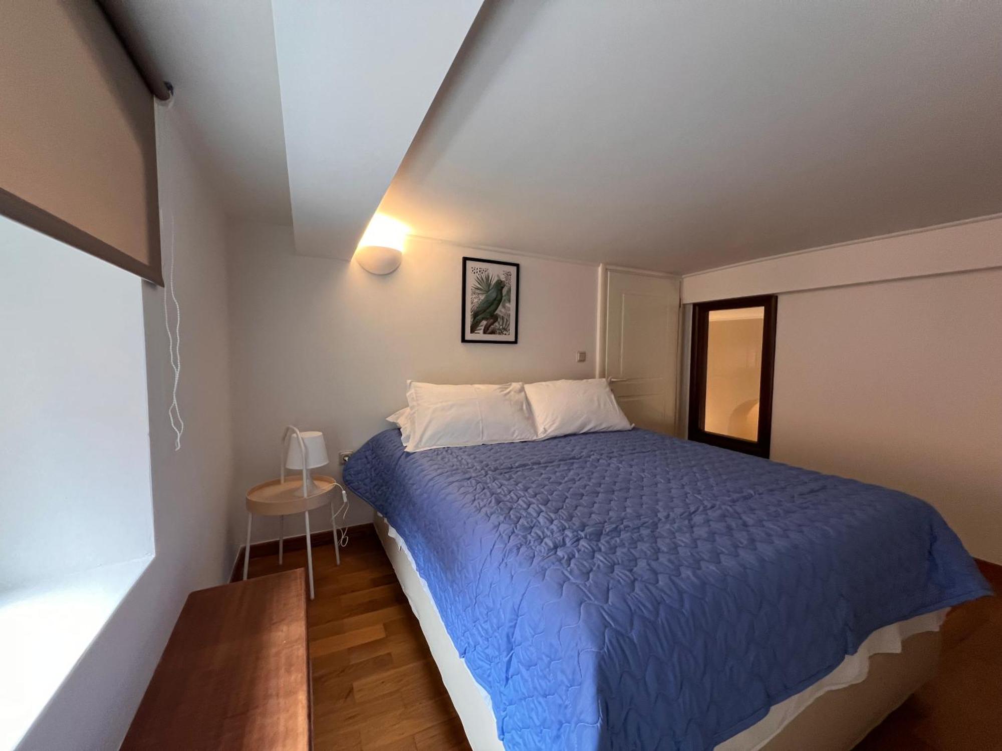 Solomou Apartment Corfu  外观 照片