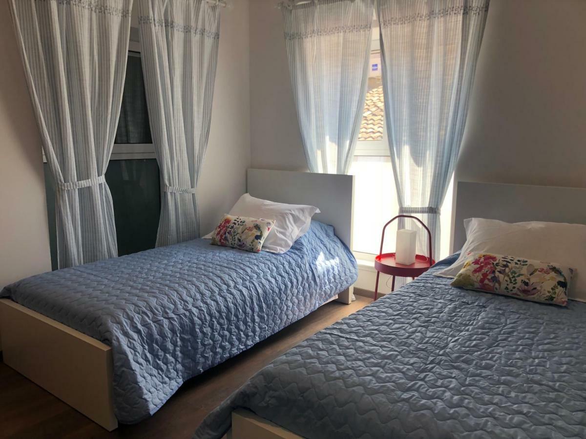 Solomou Apartment Corfu  外观 照片